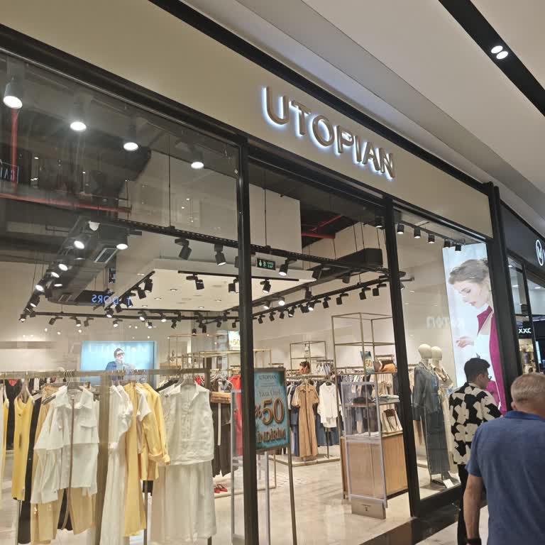Utopia Mağazasının Gizli İade Politikası Müşteriyi Mağdur Etti