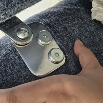Mekanik Kırılma Ve Sünger Kayması Sorunlu Koltuk Takımı Servis İhmali
