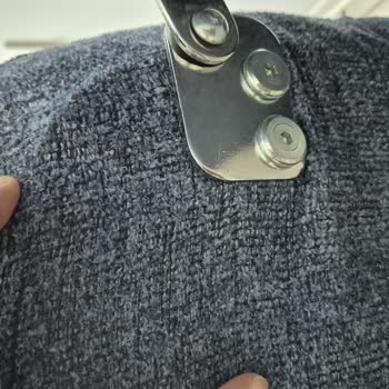 Mekanik Kırılma Ve Sünger Kayması Sorunlu Koltuk Takımı Servis İhmali
