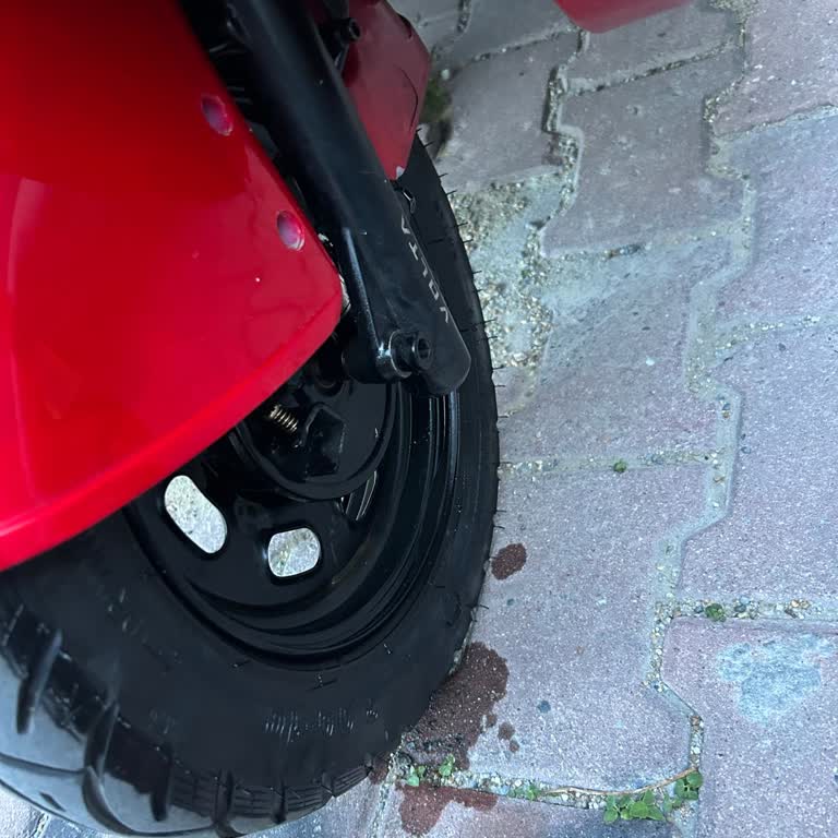 Bakım Sonrası Ön Fren Arızası Ve Servis Üslup Şikayeti