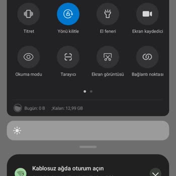 Eki aç