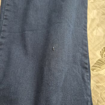 Bulem Butik'ten Aldığım Ürünlerde Kalite Sorunu Ve İade Reddi
