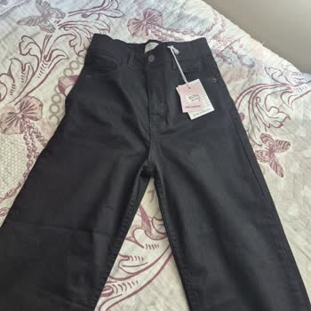 Bulem Butik'ten Aldığım Ürünlerde Kalite Sorunu Ve İade Reddi