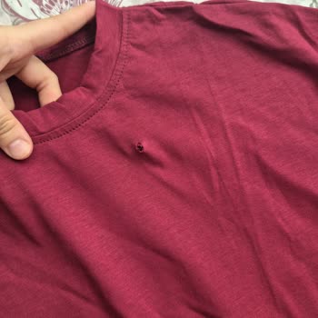 Bulem Butik'ten Aldığım Ürünlerde Kalite Sorunu Ve İade Reddi