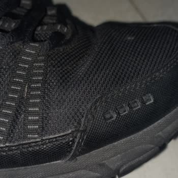 Skechers Ayakkabısında 4 Ayda Dikiş Açılması Ve Kullanıcı Hatası Reddi