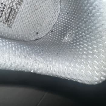 Nike Ayakkabımda Erken Yırtılma, Ücret İadesi Ve Değişim Talebi