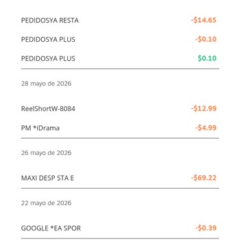 ReelShort, Solicito Reembolso Por Cobro No Reconocido y Cancelación