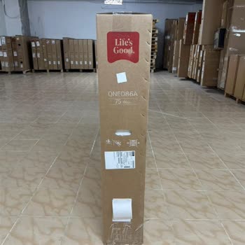 Açık Kutu Televizyonun Kampanyalı Satışı Ve Bilgilendirme Eksikliği