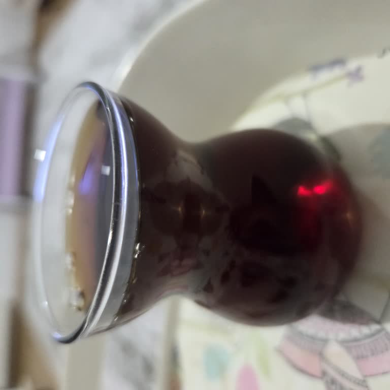 Tirebolu Çayının Koyu Renk Alması Ve Tadı Olmaması