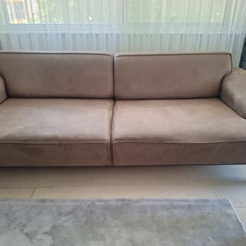 Kelebek Mobilya’da Sünger Çökmesi Ve Tekrarlanan Servis Sorunları