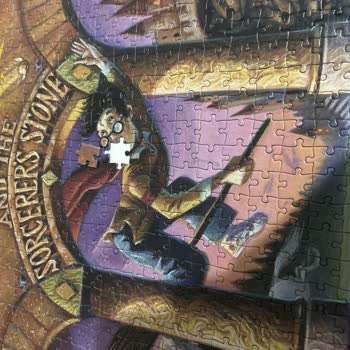Mabbels Puzzle’da Eksik Parça Ve İşlevsiz Bildirim Adresi