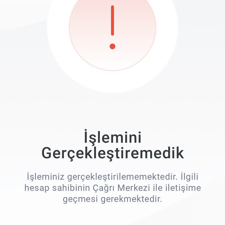 Hadi Kart Altın Bozdurma İşlemi Hatalı Ve Müşteri Hizmetine Ulaşılamıyor