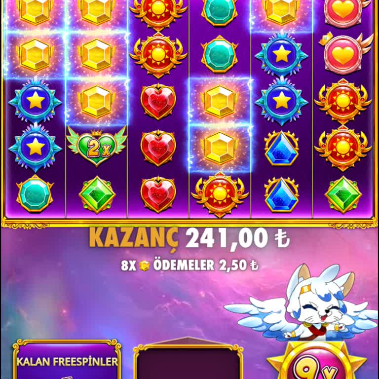 Starlight Pragmatic Play Oyunlarında Çarpan Gösterimleri Yanıltıcı Ve Şeffaf Değil