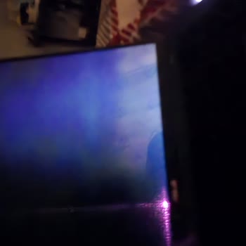 OLED Ekranda Işık Süzmesi Sorunu Ve Değişim Talebi
