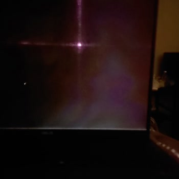 OLED Ekranda Işık Süzmesi Sorunu Ve Değişim Talebi