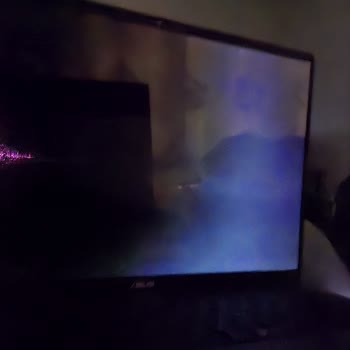 OLED Ekranda Işık Süzmesi Sorunu Ve Değişim Talebi
