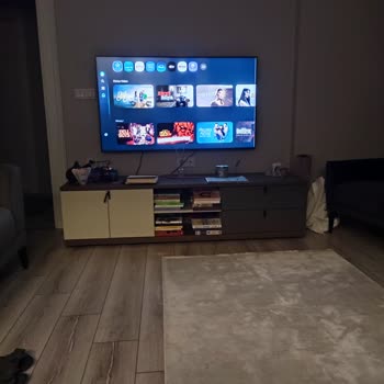 Samsung 58CU7000 TV'de Sürekli Donma Ve Kilitlenme Şikayeti