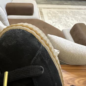 Kısa Sürede Açılan Puma Ayakkabısı İçin Uzaktan İade Talebi