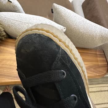 Kısa Sürede Açılan Puma Ayakkabısı İçin Uzaktan İade Talebi