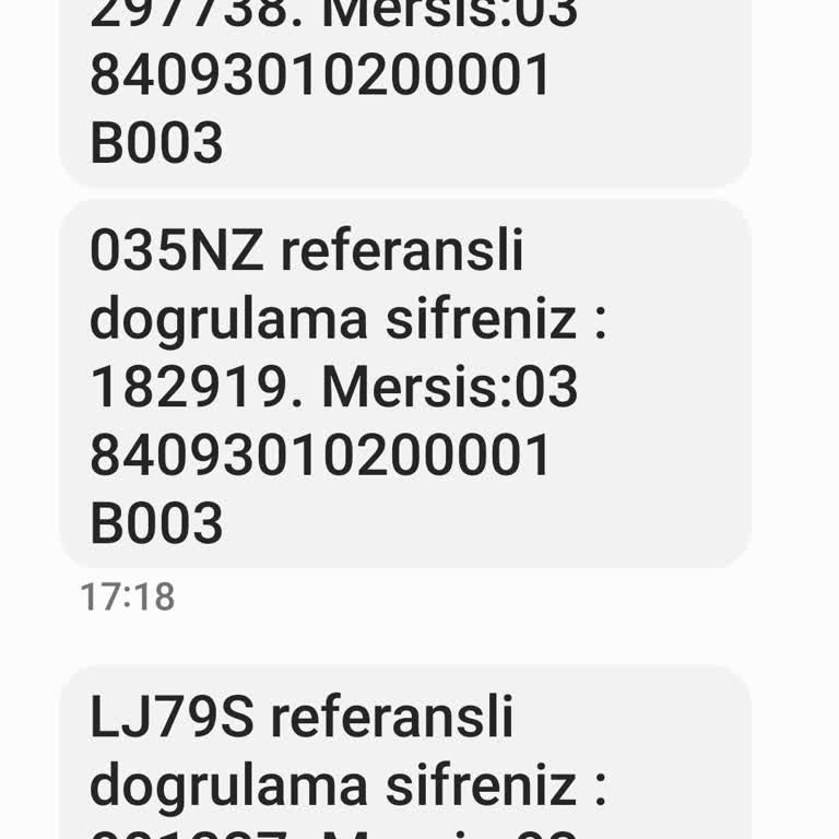 Fair Finans Kredi Limiti Yetkisiz Açıldı