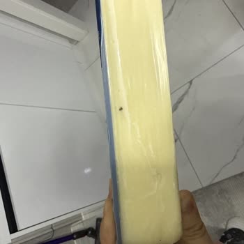 BİM Şentepe Şubesi'nde Satın Alınan Kaşar Peyniri Küflü Çıktı, Değişim Talebi