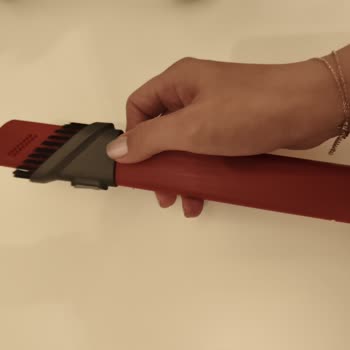 Garanti Sürecinde Kırılan Dyson Süpürge Parçaları Ücretli Değişim Reddedildi