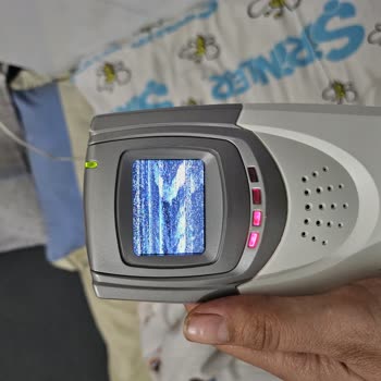 Letgo’da Uzak Odadan Çalışmayan Bebek Kamerası İçin İade Reddi
