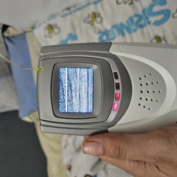 Letgo’da Uzak Odadan Çalışmayan Bebek Kamerası İçin İade Reddi