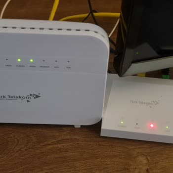 Türk Telekom Ev İnternetinde Uzun Süreli Kesinti Ve 48 Saat Bekleme Süreci