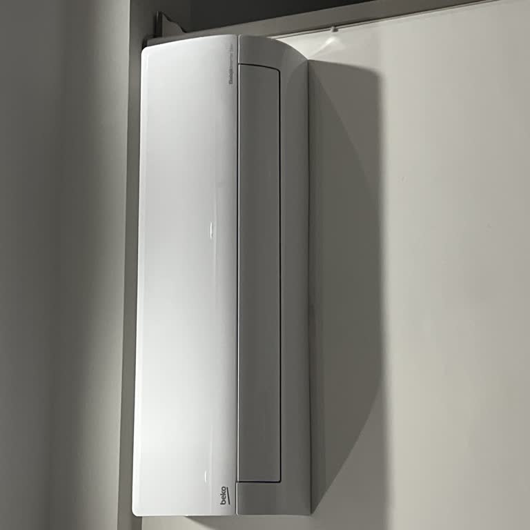 Yeni Beko Klimada Soğutma Ve Isıtma İşlevi Çalışmıyor
