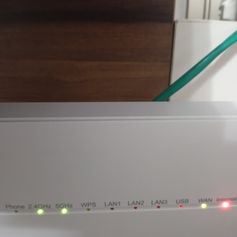 Acil İnternet Kesintisi Ve Cevapsız Müşteri Hizmeti