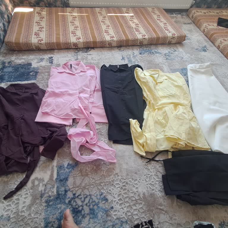 Eksik, Defolu Ve Kalitesiz Ürünler İçin İade Reddi