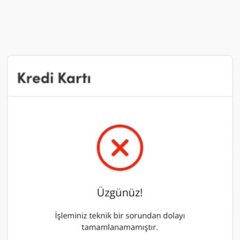 Tom Bank Kredi Kartımdan Yetkisiz İşlemler Ve Hızlı İtiraz Talebi