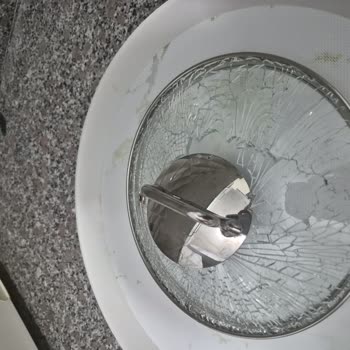 Korkmaz Mutfak Eşyaları Beni Hayal Kırıklığına Uğrattı
