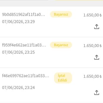 Jojobet'te Para Çekme Talebim Reddedildi, Hesap Kısıtlandı Ve Destek Engellendi