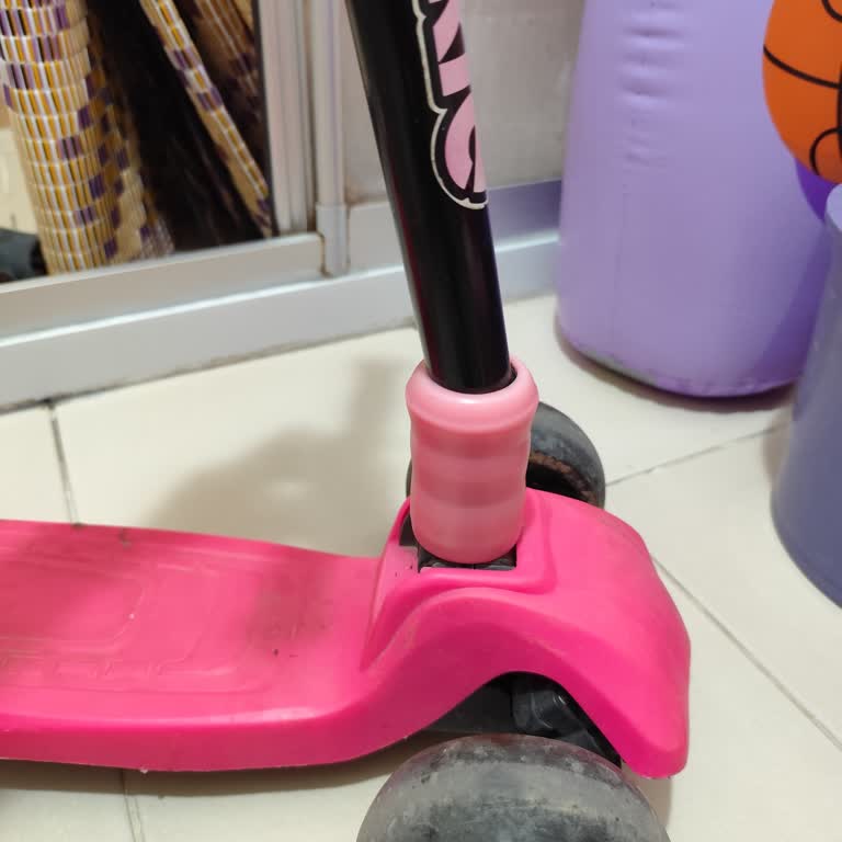 Kısa Sürede Arızalanan Scooter'da Yedek Parça Bulamama Ve Müşteri Desteği Eksikliği