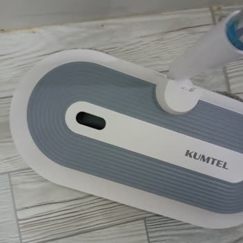 Kumtel Mopta Su Haznesi Kapağı Eksik