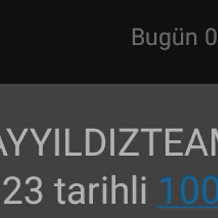 Ziraat Bankası Kartımda İzinsiz 1 Milyon TL İşlem Girişimi Ve Güvenlik Endişesi