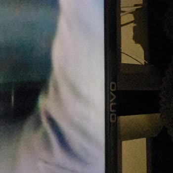 A101 Televizyonunda Ekran Çizgileri Ve Servis Yanıtsızlığı