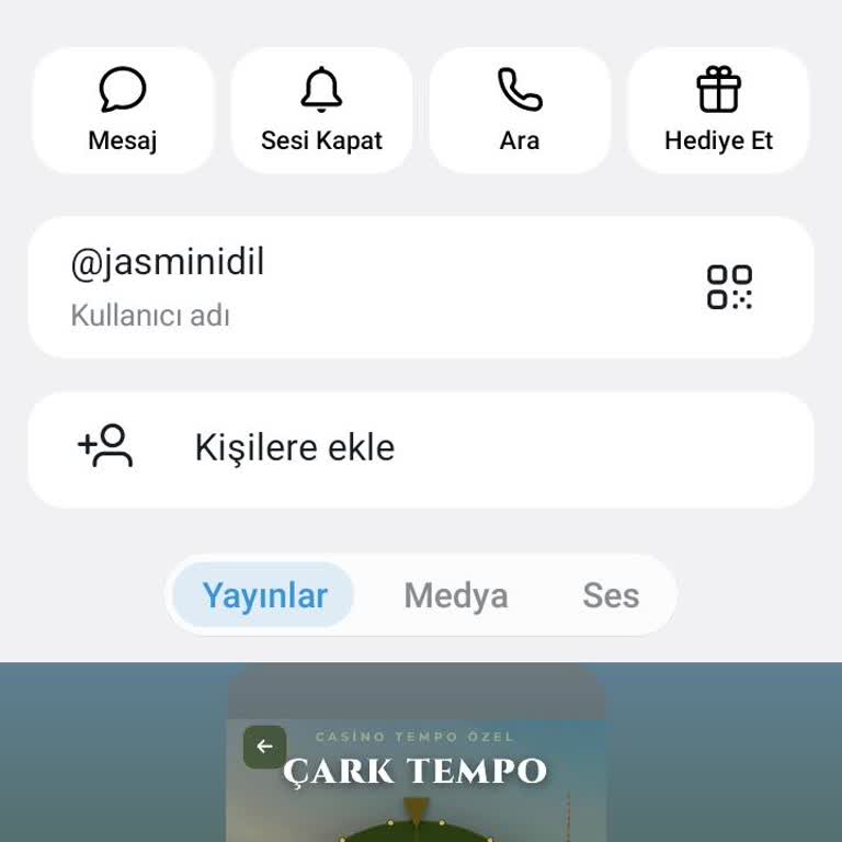 Casinotempo’da 1000 TL Yatırım Sonrası Çekim Engellendi