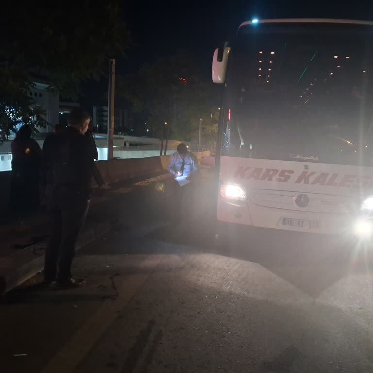 Peron Bilgisi Olmadan Ve 45 Dakika Gecikmeyle Mağduriyet Yaşadım