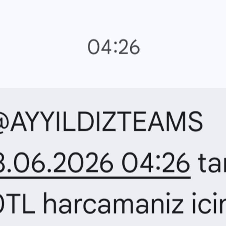 Ziraat Bankasından İzinsiz 1 Milyon TL Çekim Denemesi Ve Cevapsız Müşteri Hizmetleri
