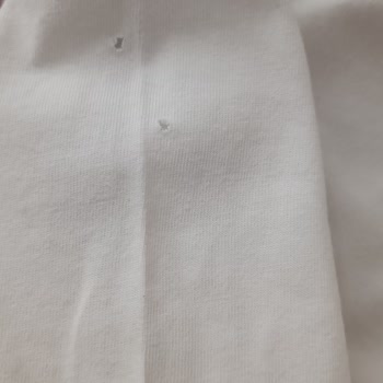 Boyner Mağazasında Güvenlik Etiketi Çıkarma Sırasında Oluşan Tişört Hasarı Ve İade Talebi