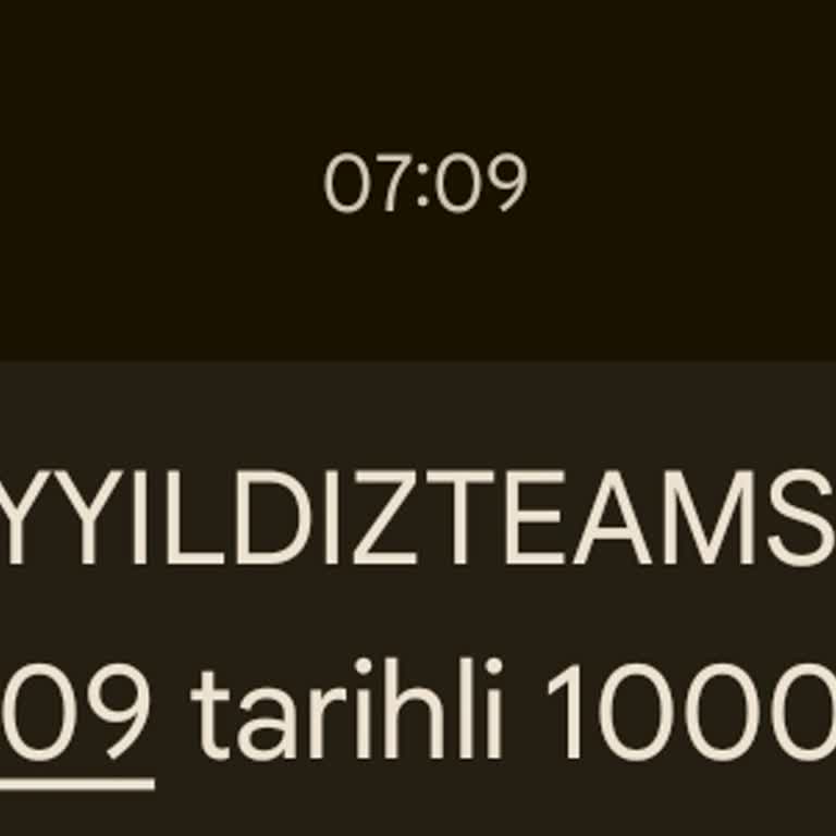 Yetkisiz Milyonluk İşlem Ve Müşteri Hizmetine Ulaşılamama