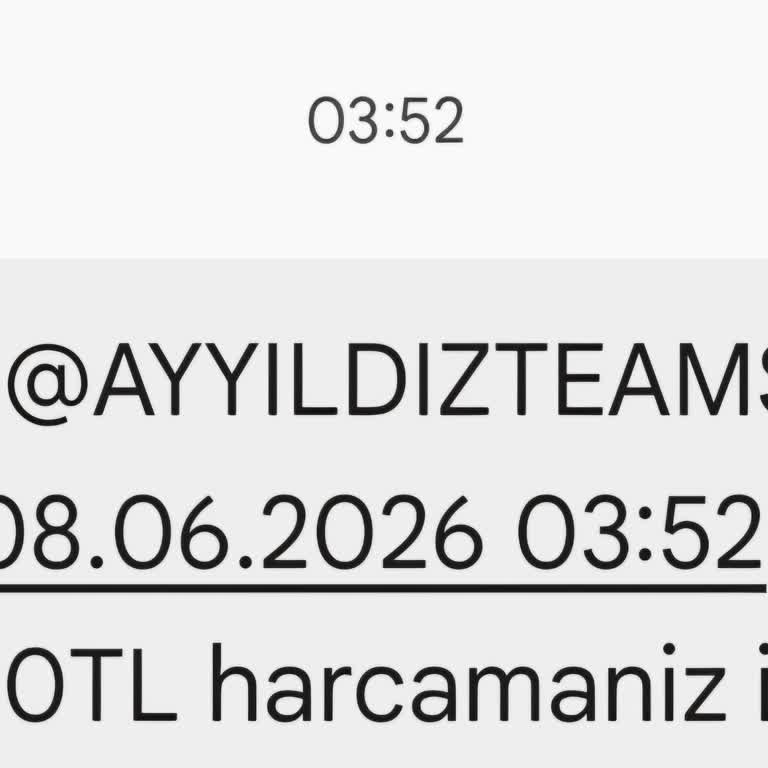 Ziraat Bankası'nda Müşteri Hizmetlerine Ulaşılamaması Ve 1 Milyon TL Sahte İşlem