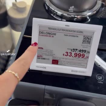 Teknosa Ödeme Sıkıntısı!