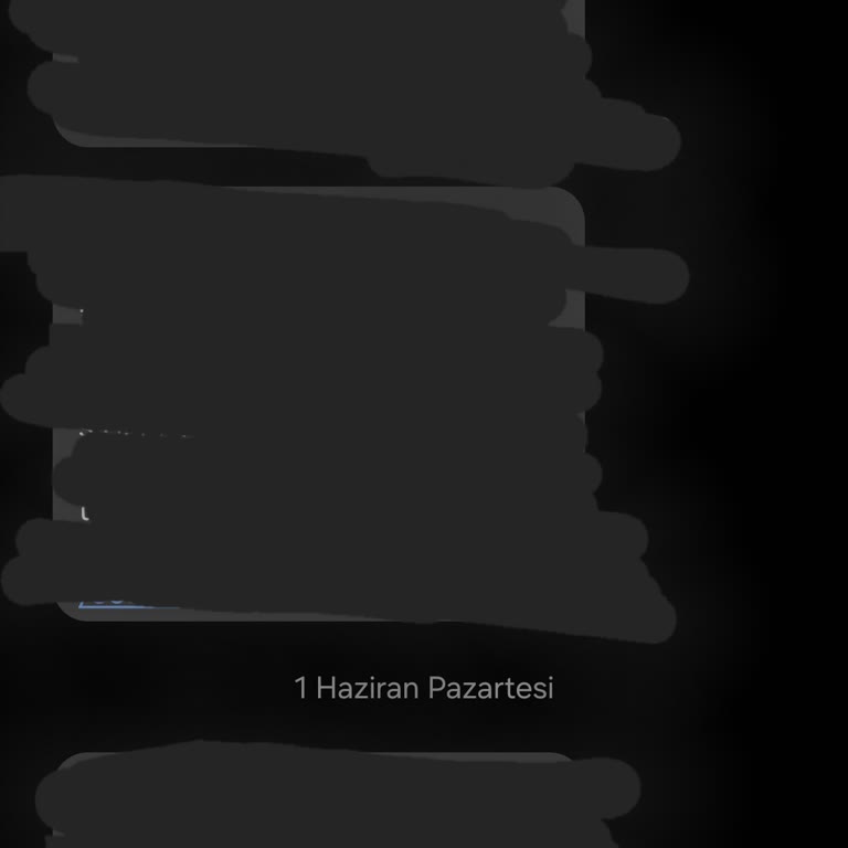 Şehir İçi Kargo Gecikmesi Ve Acil Teslim Talebi