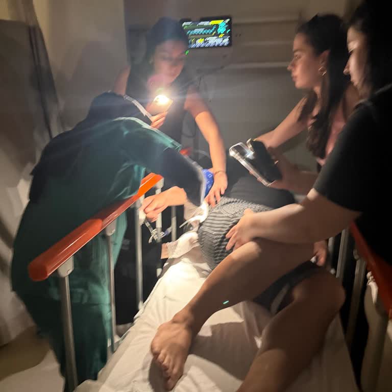 Acil Serviste Ücret Şartı Nedeniyle Tedavi Geciktirilmesi Ve Rapor Verilmemesi