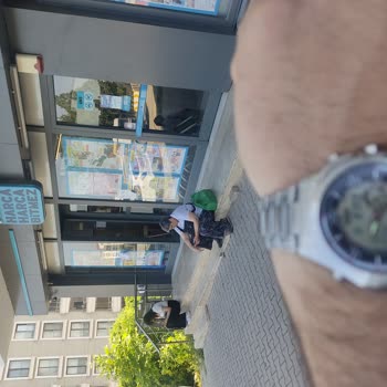 Kapalı A101 Şubesi Müşterileri Zor Duruma Soktu