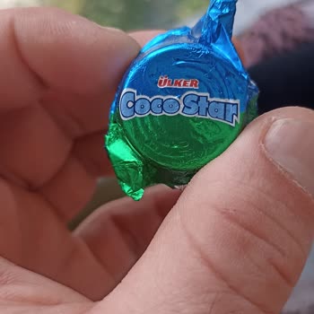 Coco Star Çikolatalarında Kurt Bulunması Şok Ve Endişe